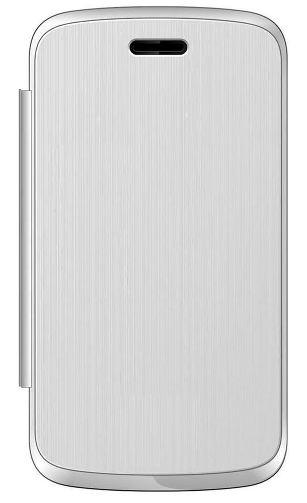 Flip Cover for Celkon A356 Dual Sim