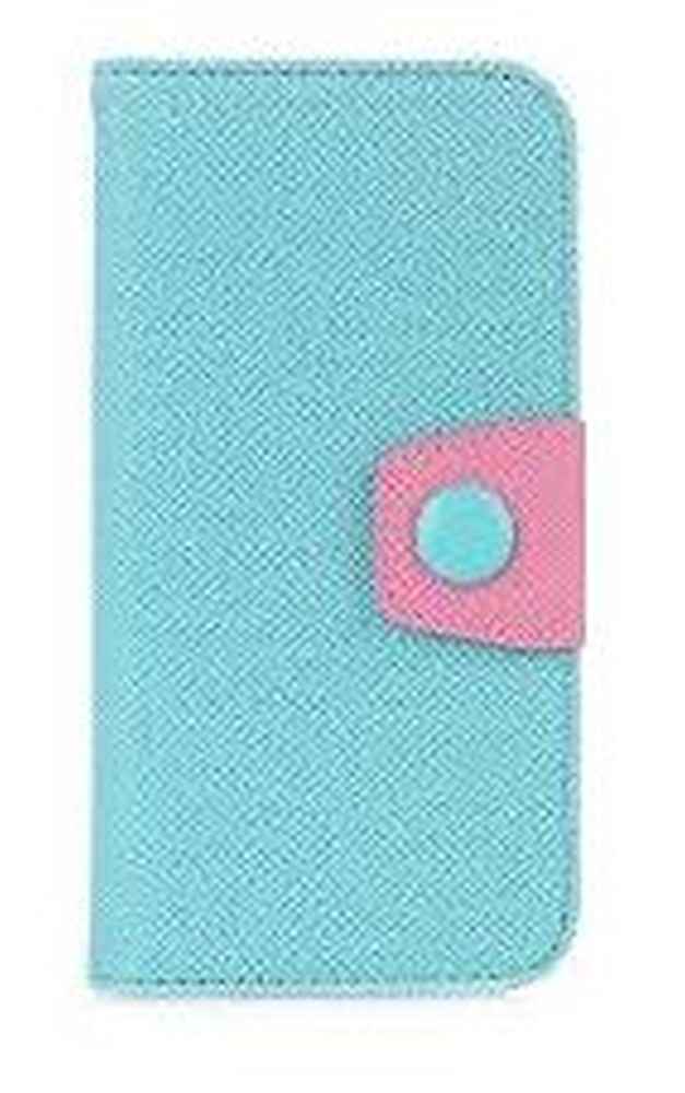 Flip Cover for Celkon A35K Remote