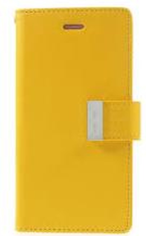 Flip Cover for Celkon Campus A518