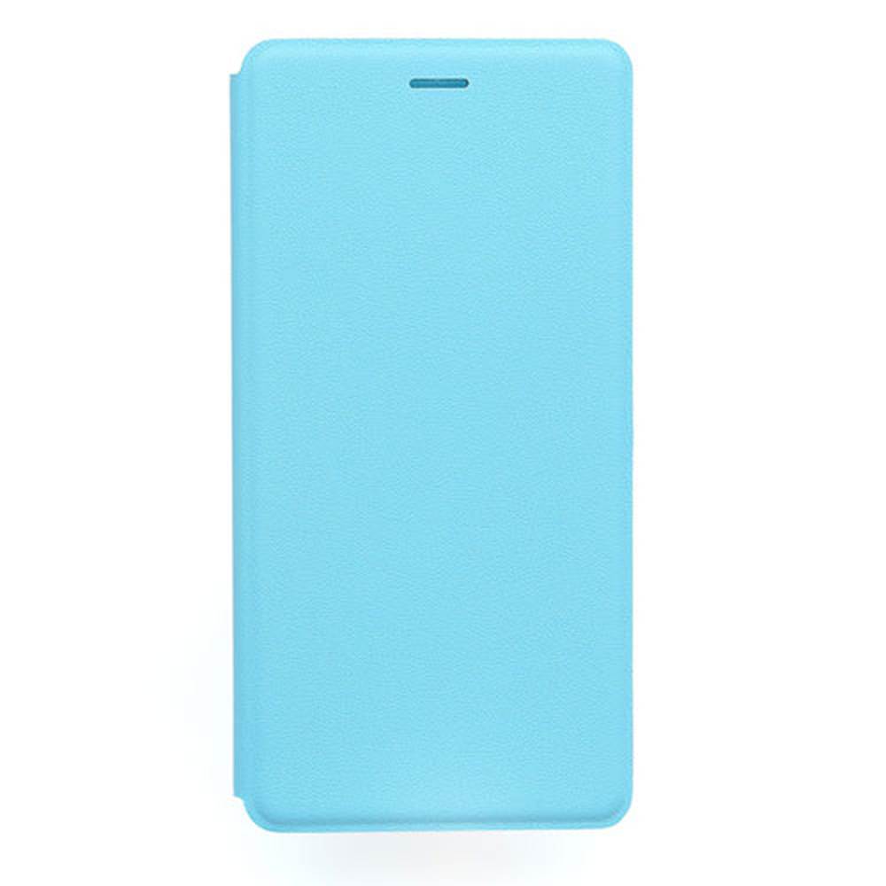 Flip Cover for Celkon Millennia Me Q54 Plus