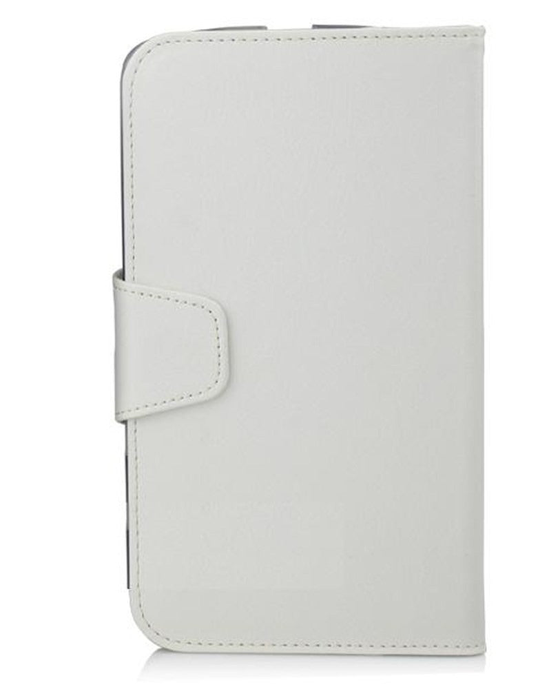 Flip Cover for Celkon Millennia ME Q54