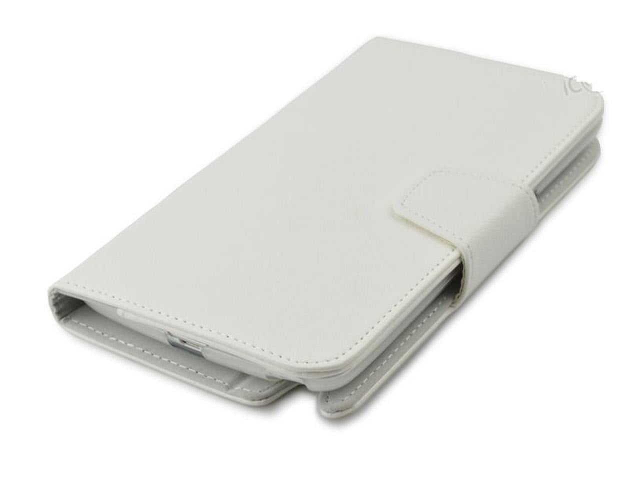 Flip Cover for Celkon Millennia Q5K Power