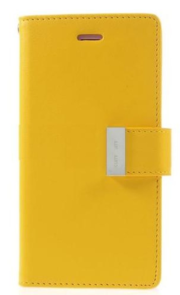 Flip Cover for Celkon Millennia Q5K Power