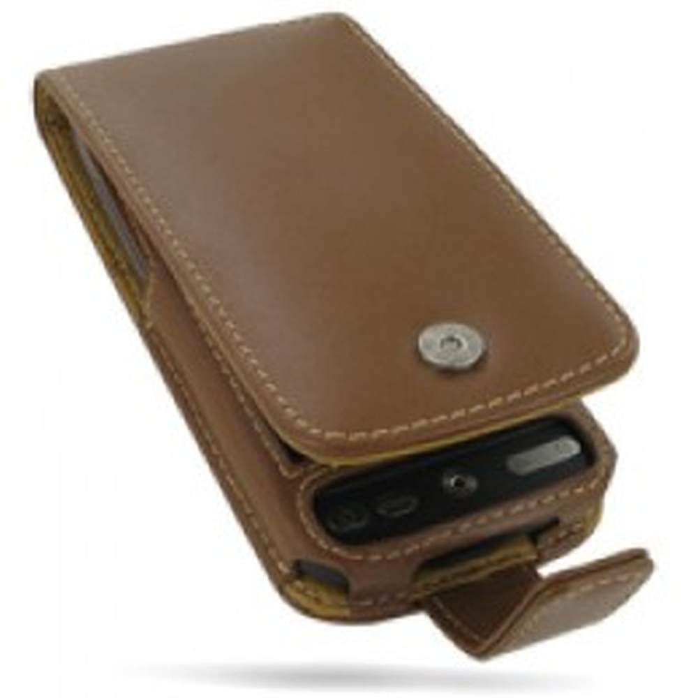 Flip Cover for HTC Desire