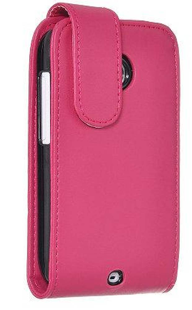 Flip Cover for HTC Desire C