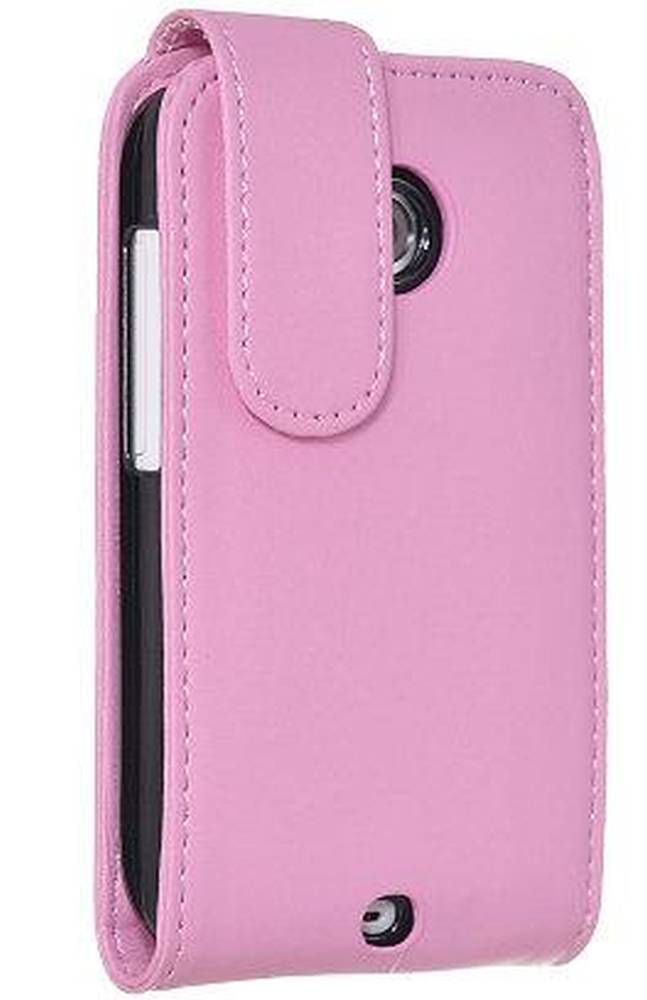 Flip Cover for HTC Desire C