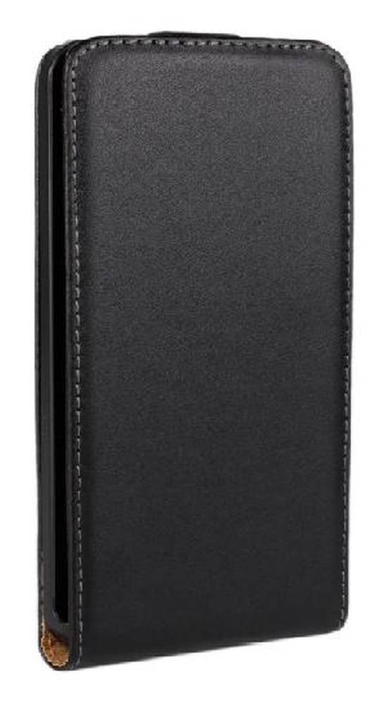 Flip Cover for HTC Hero - Graphite