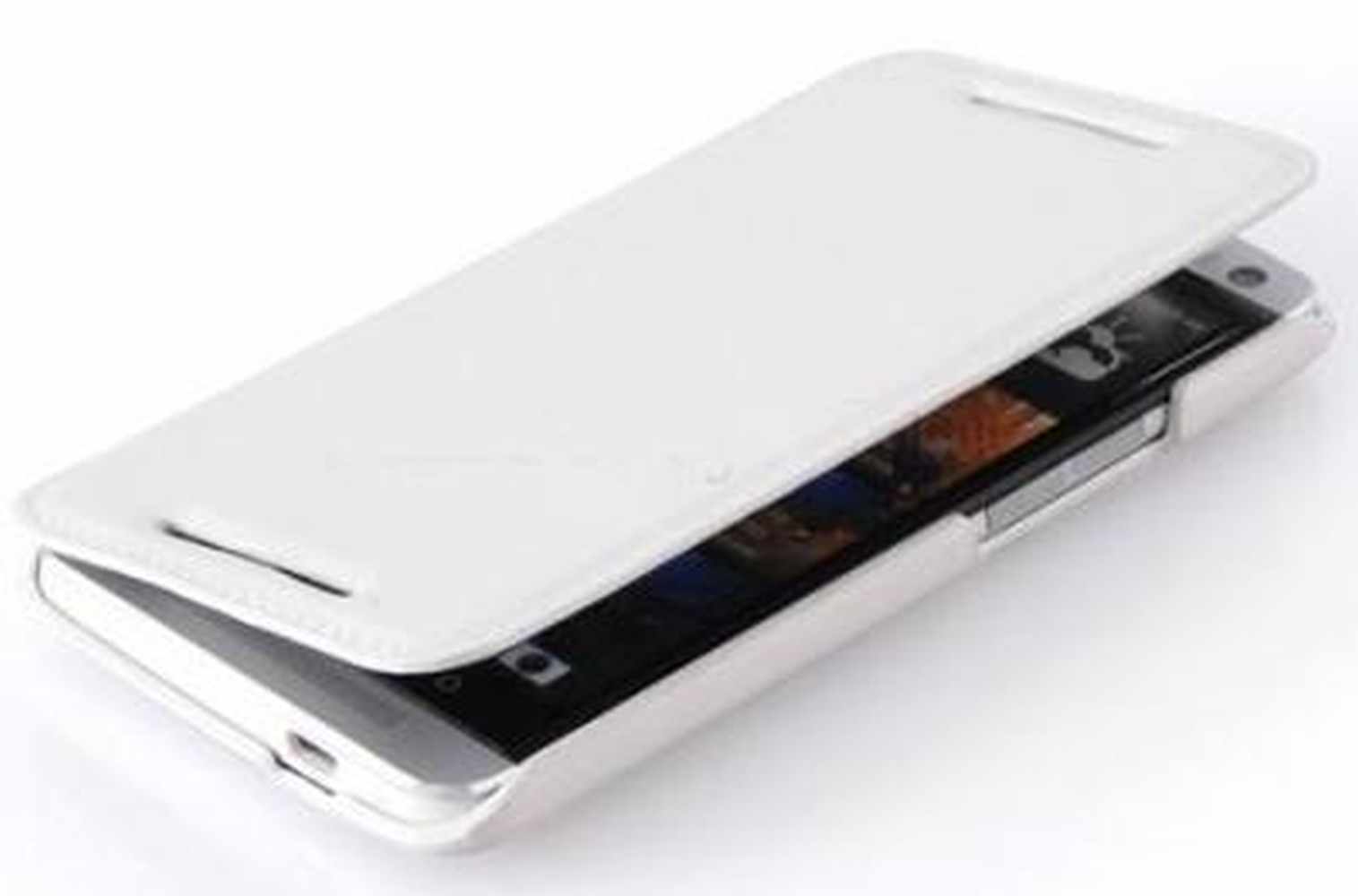 Flip Cover for HTC One