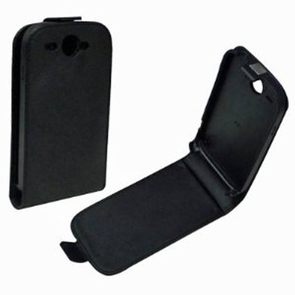 Flip Cover for HTC Wildfire