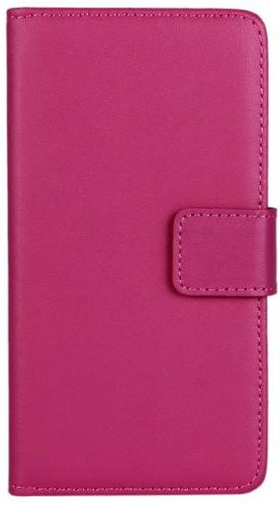 Flip Cover for HTC Z520e - Magenta