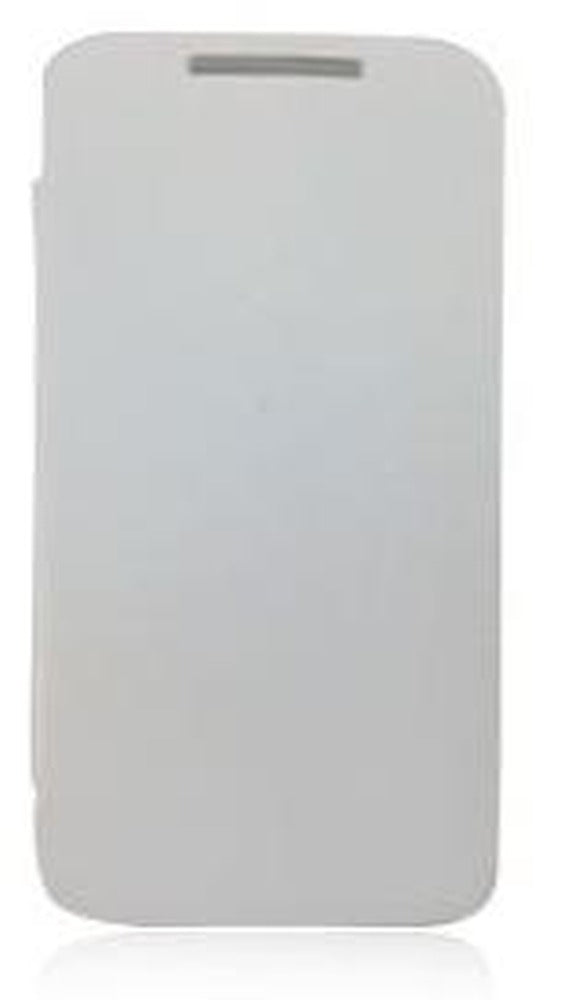 Flip Cover for HTC Z520e