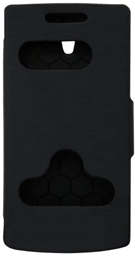 Flip Cover for IBall Andi 4.5P Glitter