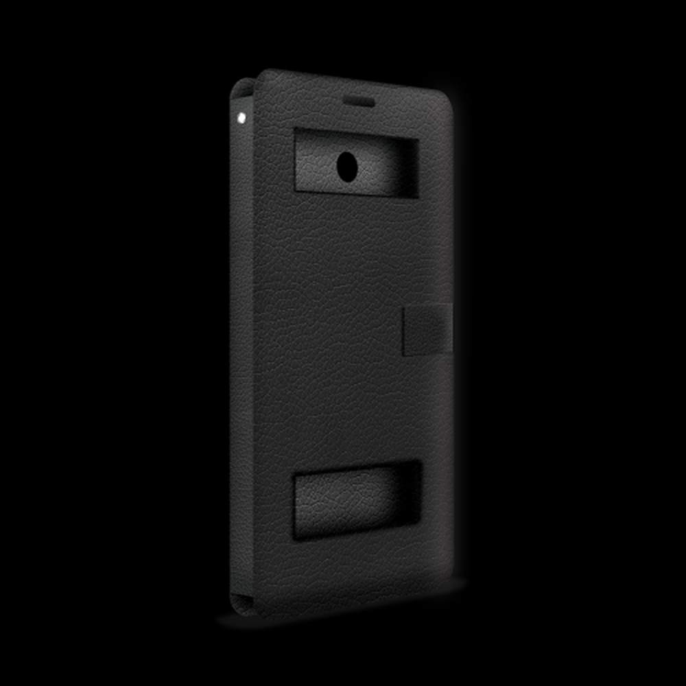 Flip Cover for IBall Andi 4.5z