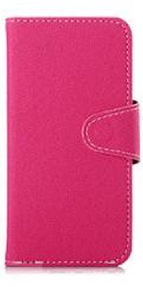 Flip Cover for IBall Andi4 IPS Velvet