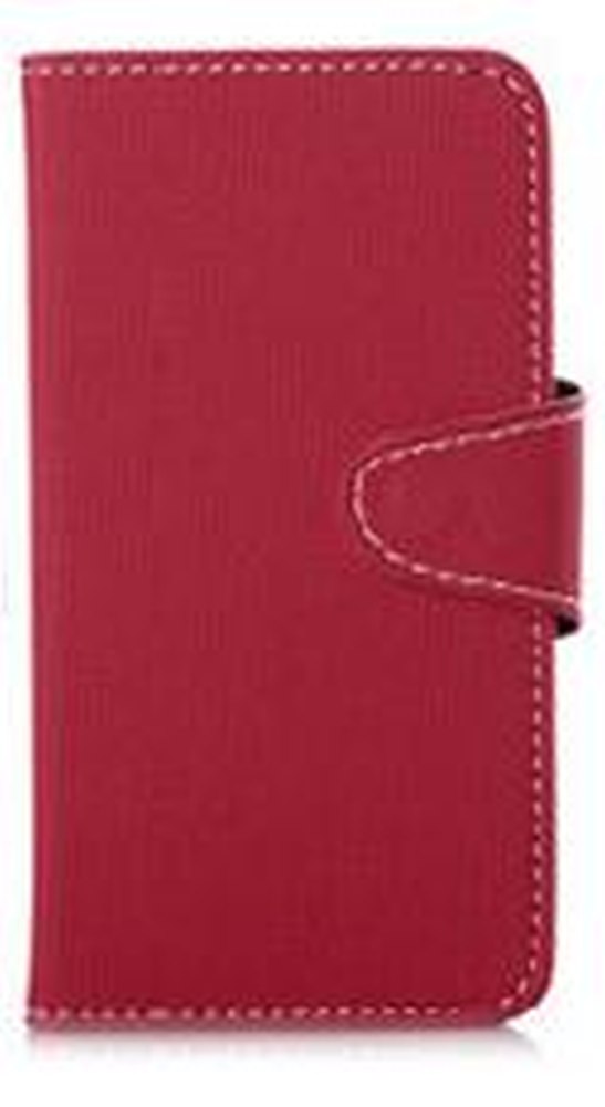 Flip Cover for IBall Andi4 IPS Velvet