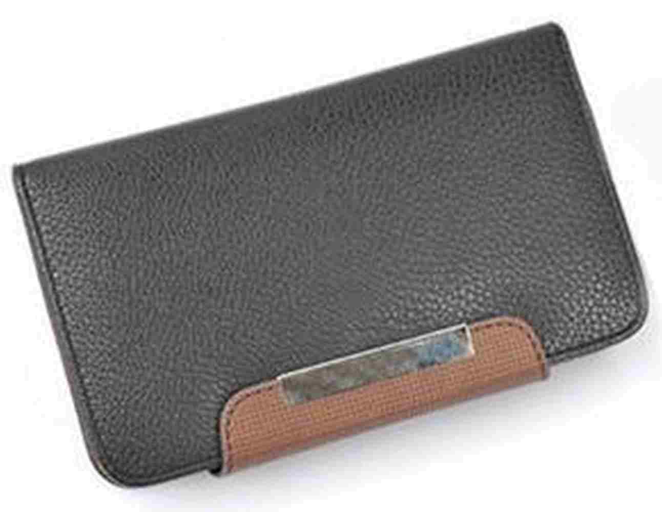 Flip Cover for IBall Bliss 3.5U