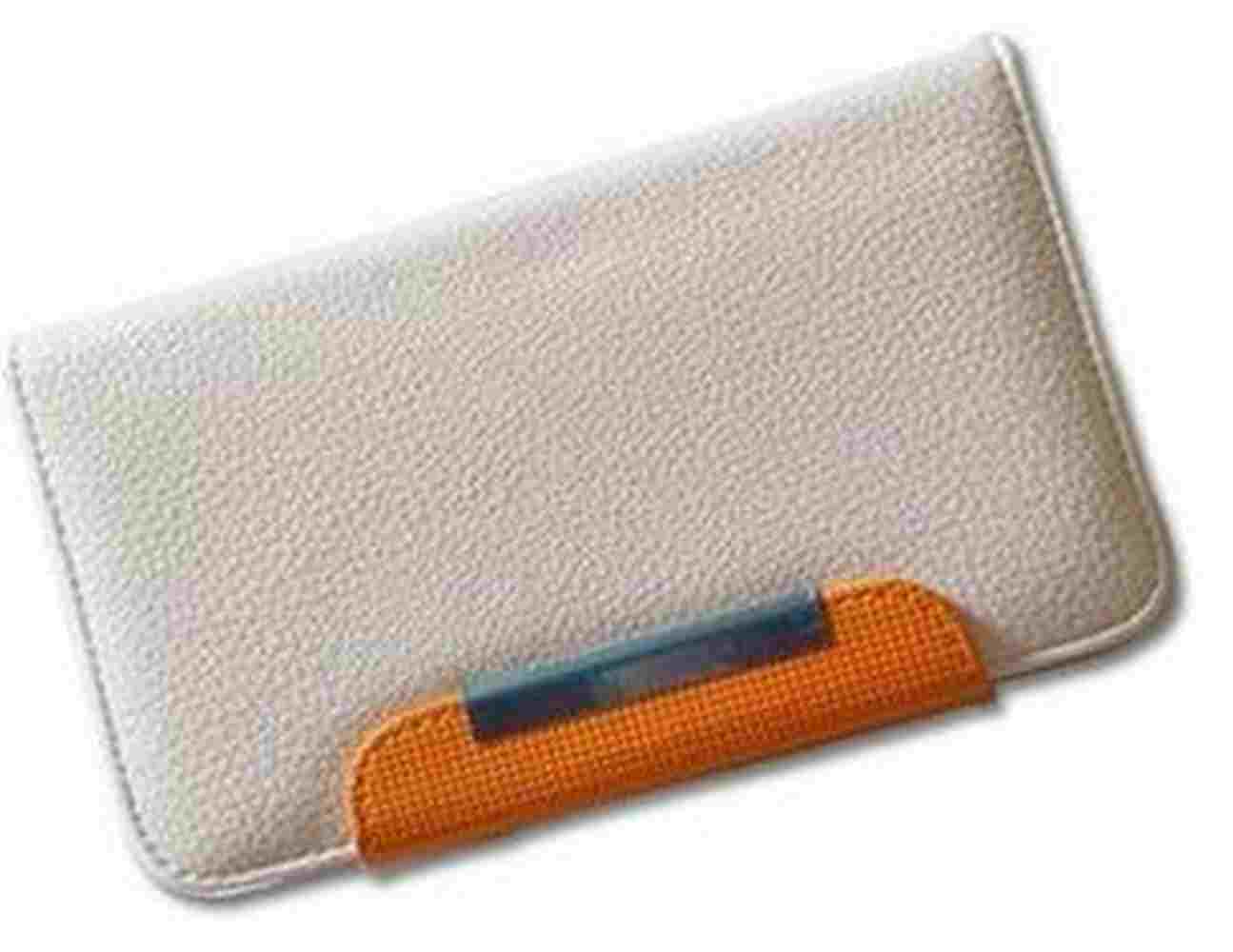 Flip Cover for IBall Bliss 3.5U