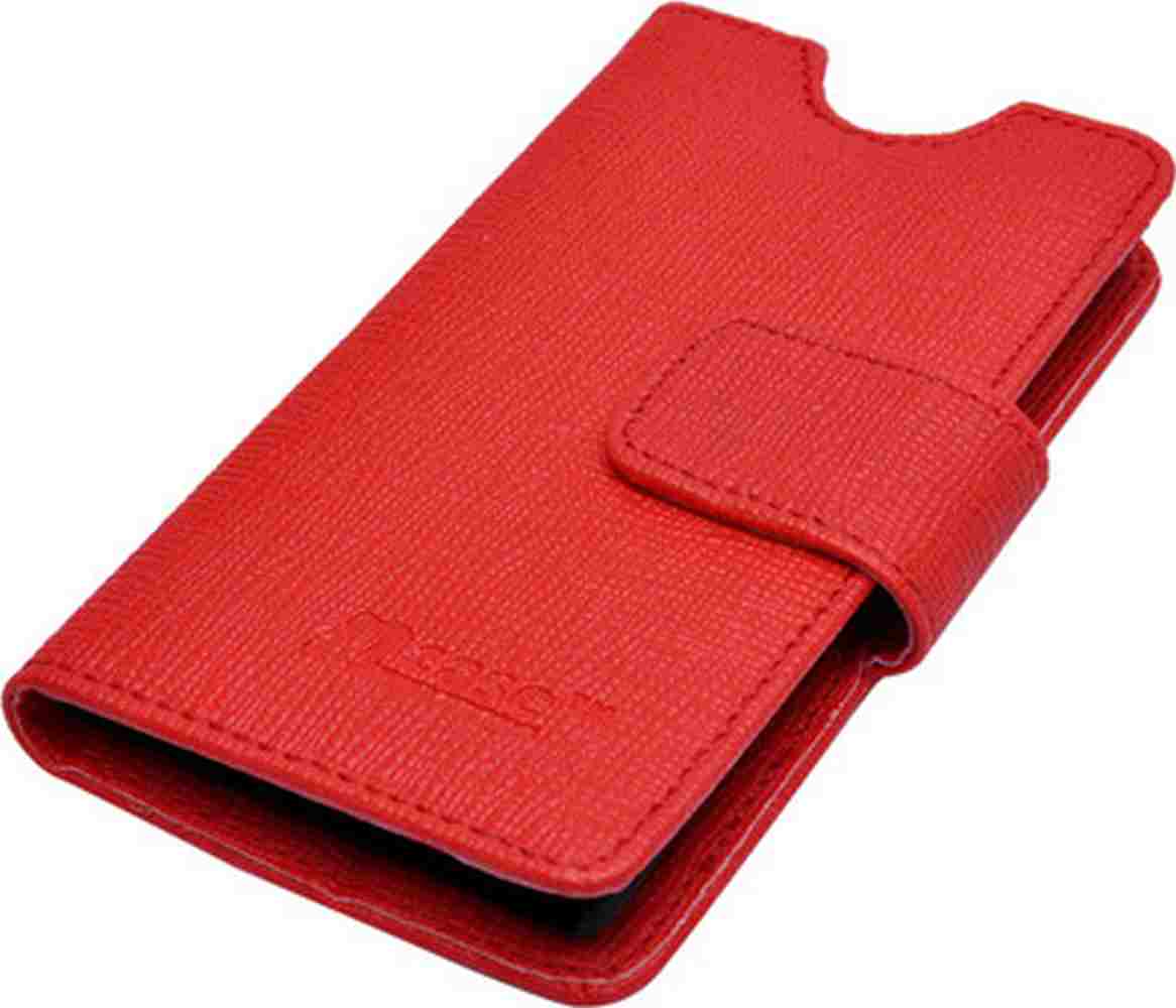 Flip Cover for iBall Enigma Plus