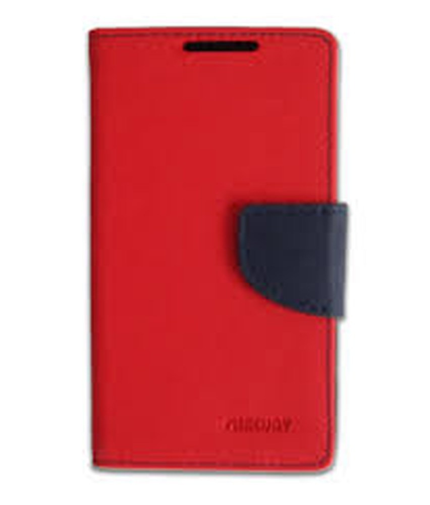 Flip Cover for iBall mSLR