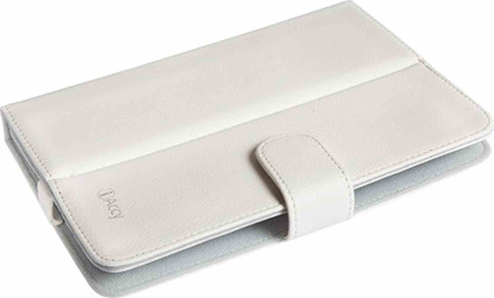 Flip Cover for IBall Q800 3G