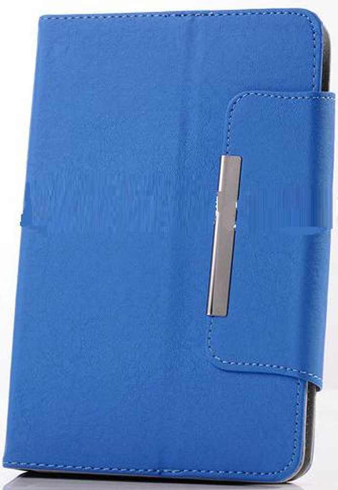 Flip Cover for IBall Slide 3G 7325