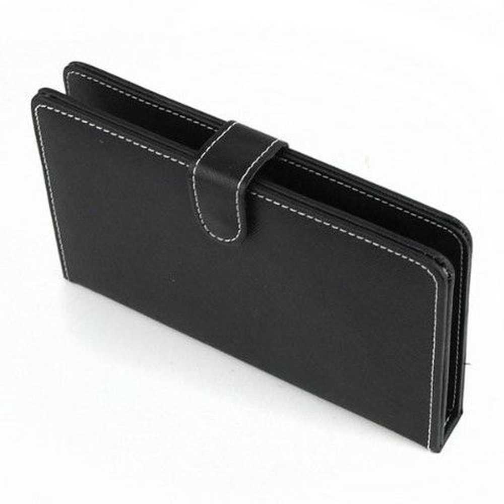 Flip Cover for IBall Slide i701