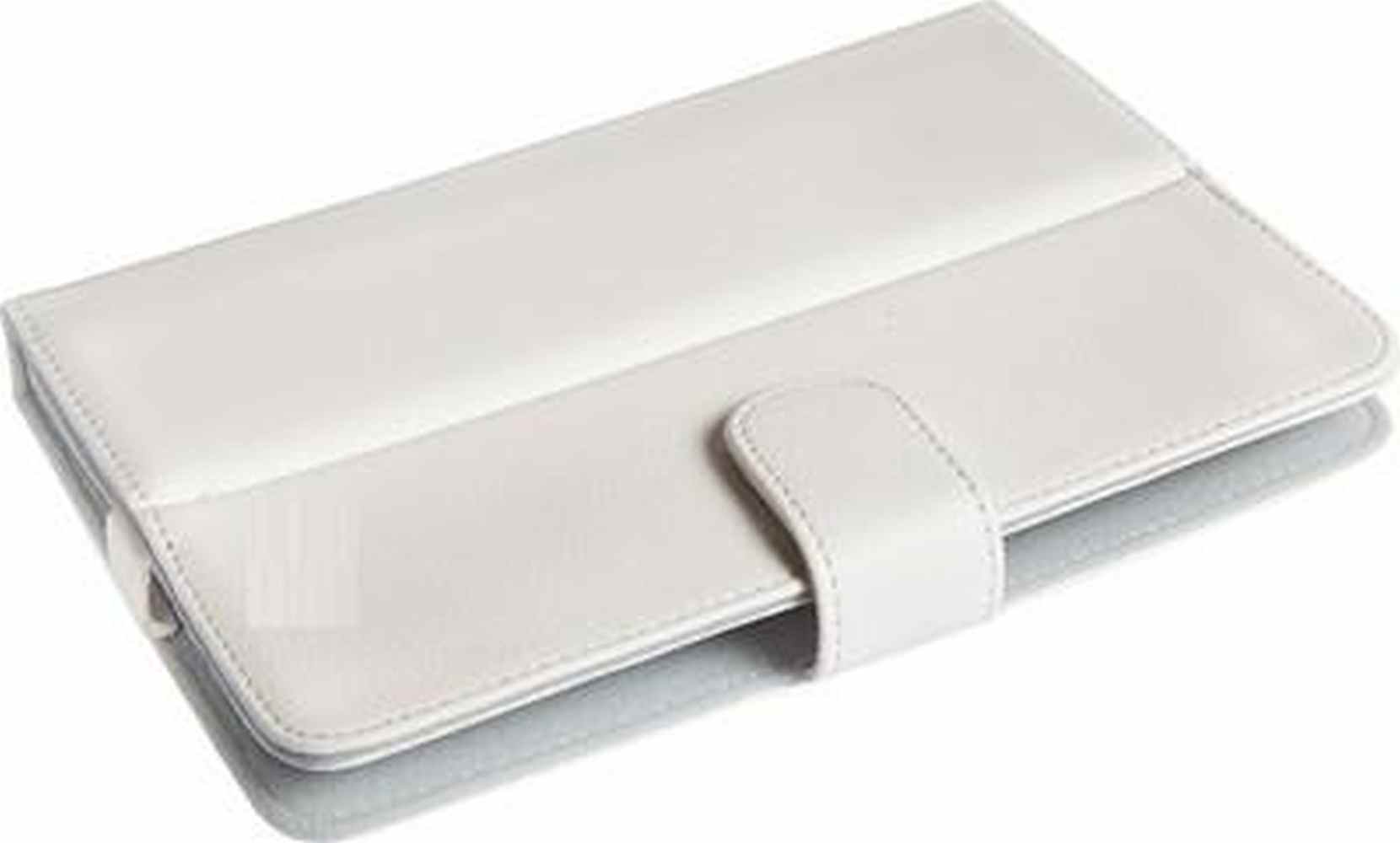 Flip Cover for IBall Slide i701