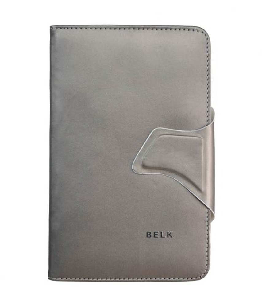 Flip Cover for IBall Slide O900-C