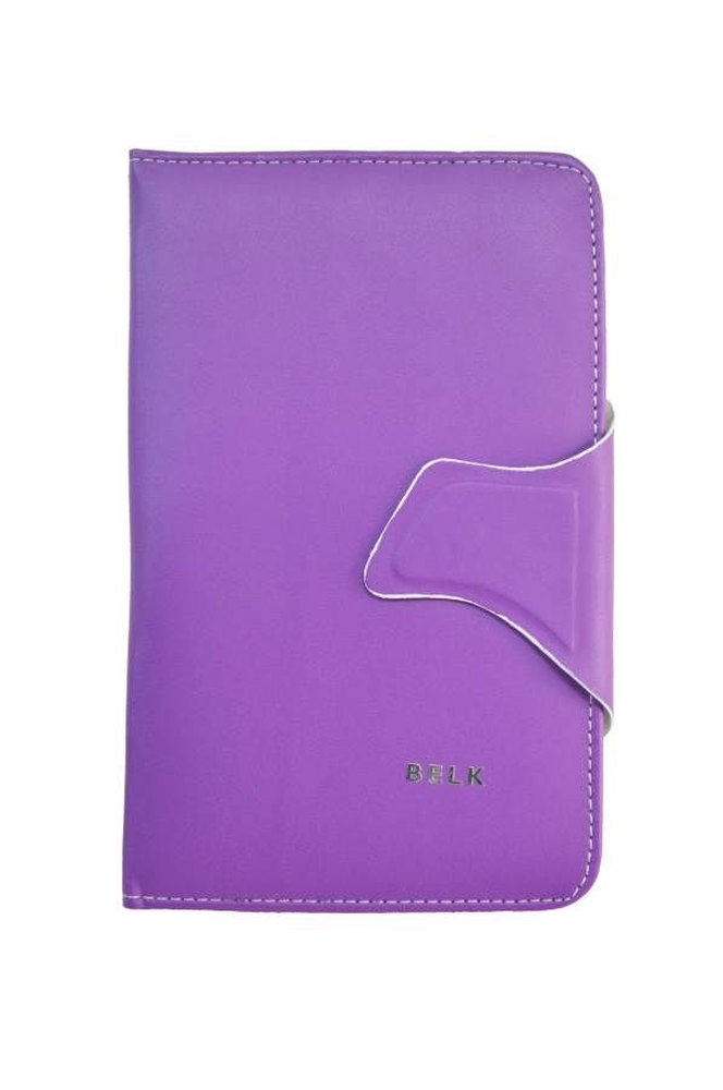 Flip Cover for IBall Slide O900-C