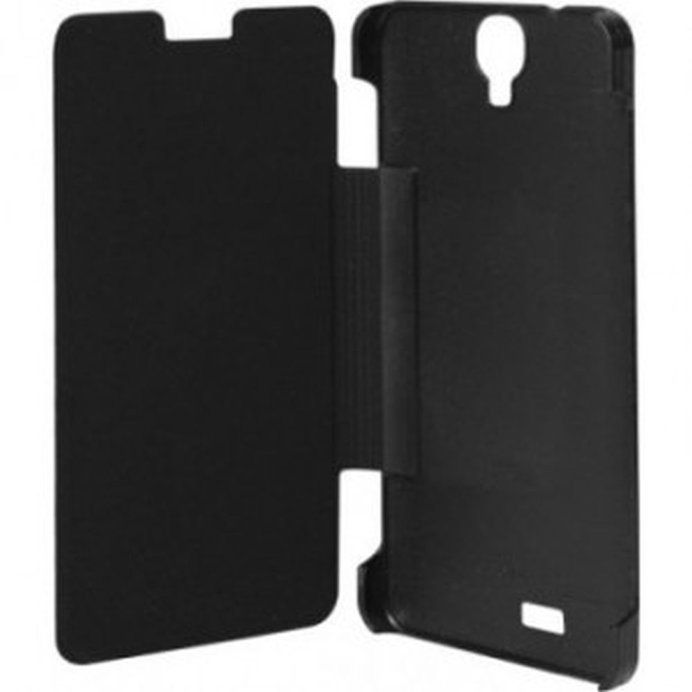 Flip Cover for Intex Aqua Amaze