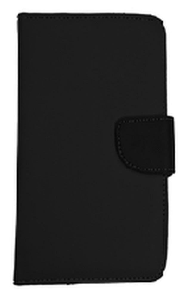 Flip Cover for Intex Aqua Kat