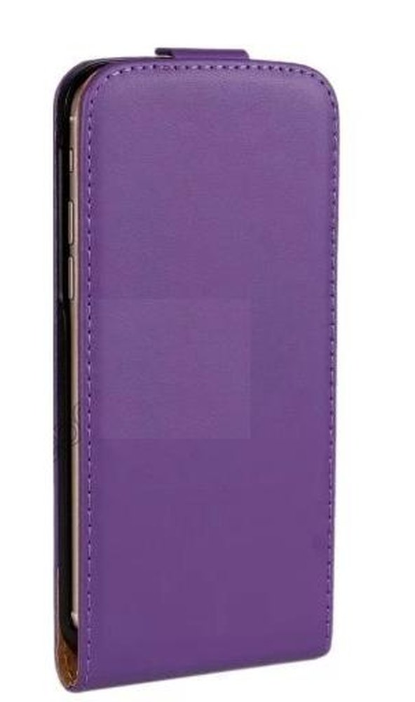 Flip Cover for Intex Aqua N7