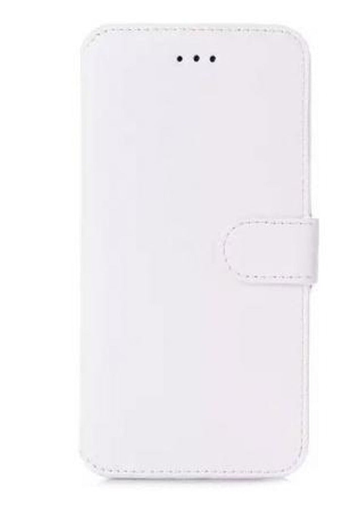 Flip Cover for Intex Aqua Q1 Plus