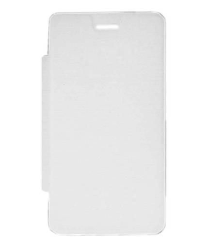 Flip Cover for Intex Aqua Raze