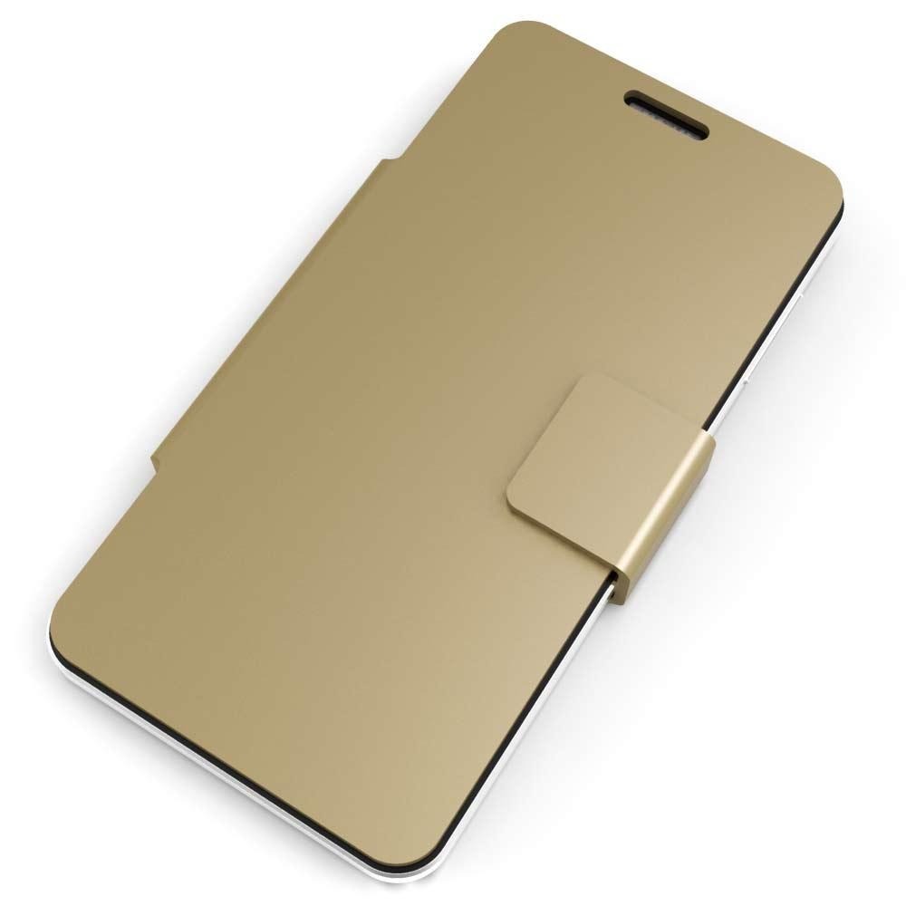 Flip Cover for Intex Aqua Star 2 HD