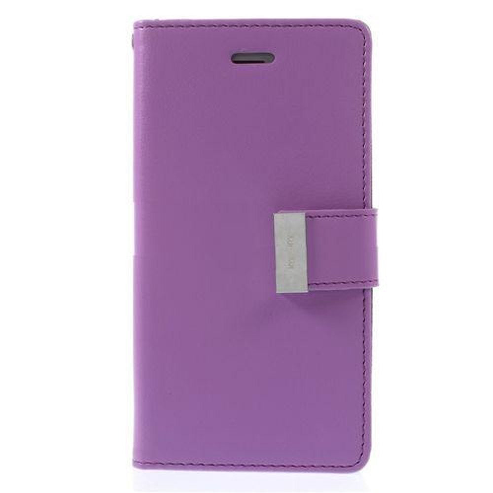 Flip Cover for Intex Aqua Star 2 HD