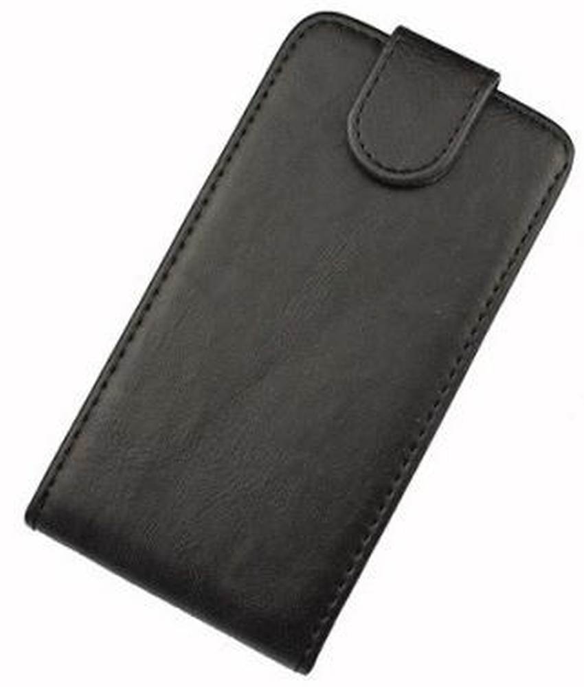 Flip Cover for Intex Aqua Superb