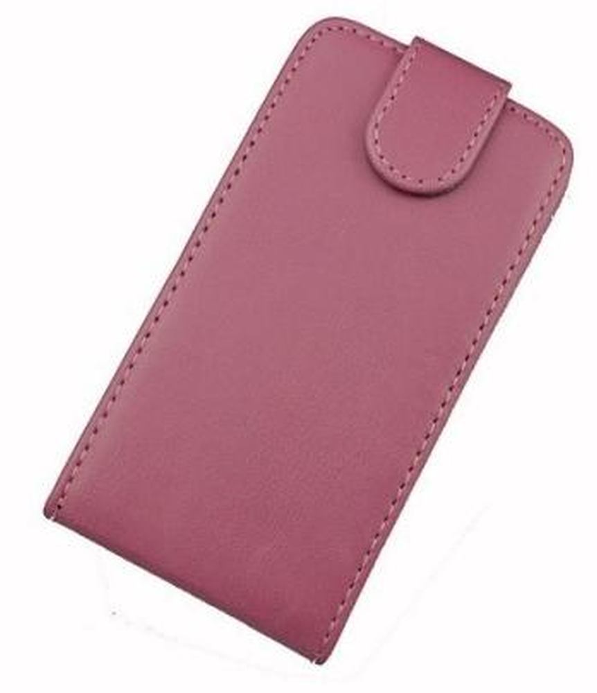 Flip Cover for Intex Aqua Superb