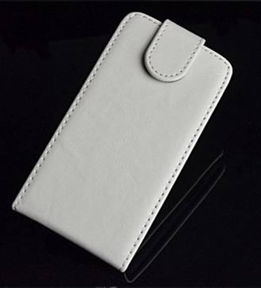 Flip Cover for Intex Aqua Superb