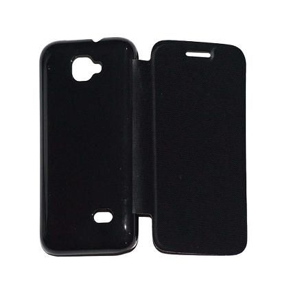 Flip Cover for Intex Aqua V5