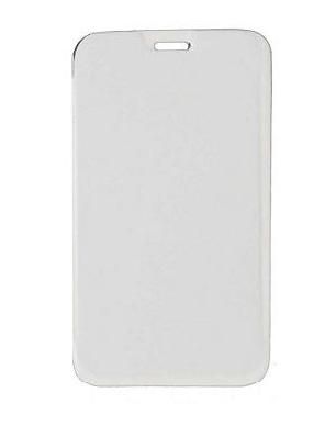 Flip Cover for Intex Aqua V5