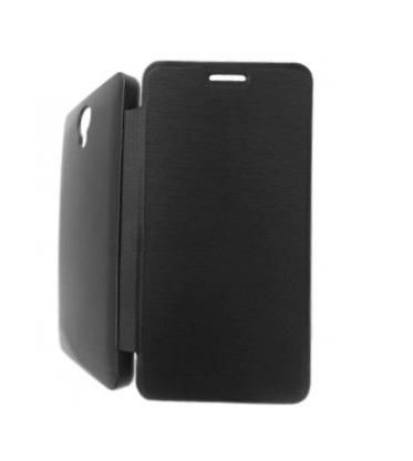 Flip Cover for Intex Cloud M6 16GB