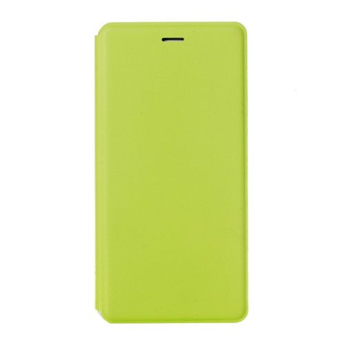 Flip Cover for Intex Cloud M6 16GB