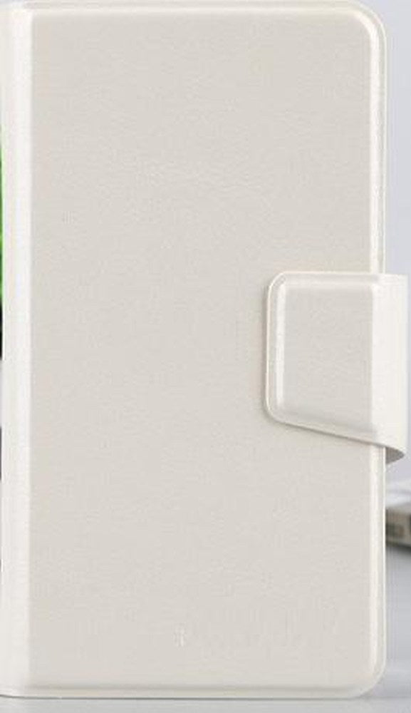 Flip Cover for Intex Cloud Y10