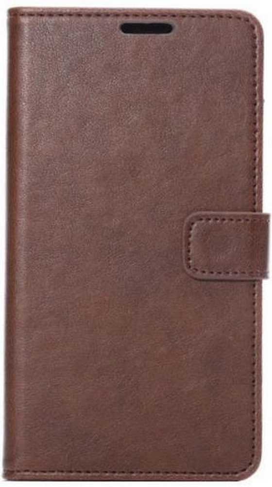 Flip Cover for Intex Cloud Z6