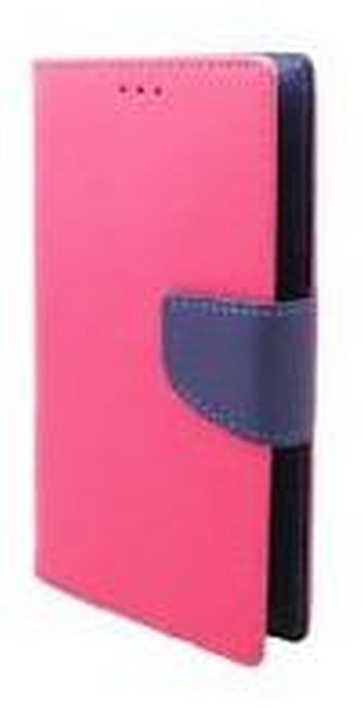 Flip Cover for Intex Cloud Z6