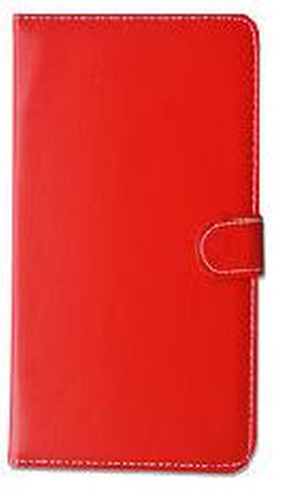 Flip Cover for Intex Cloud Z6