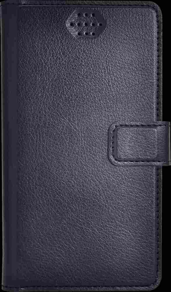 Flip Cover for Intex Star PDA