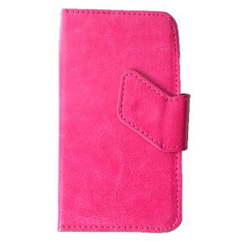 Flip Cover for Intex Star PDA