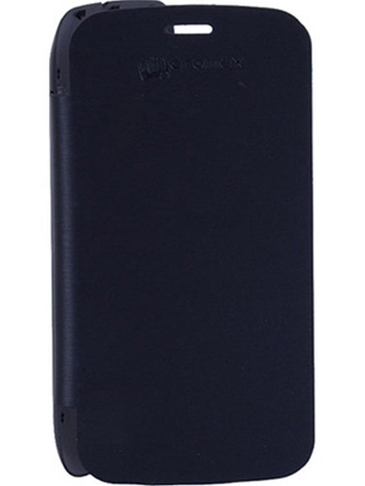 Flip Cover for Karbonn A101